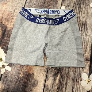 M GymShark FLEX shorts